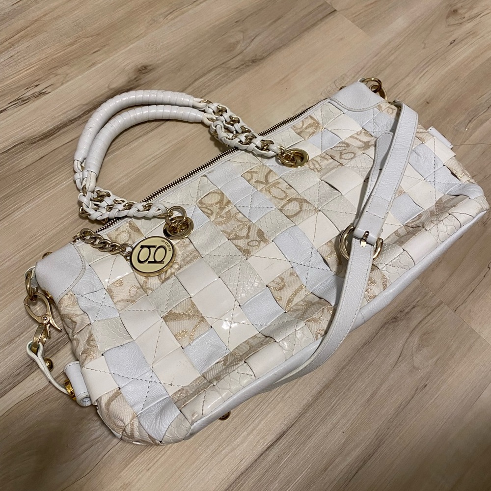 Bebe Tote Bag